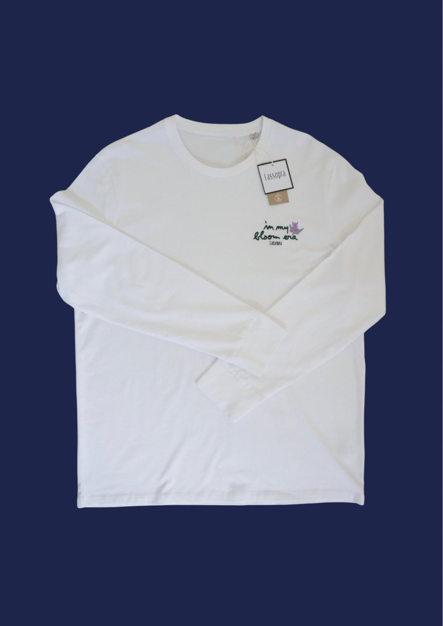 T-shirt manica lunga 🌸bloom era🌸